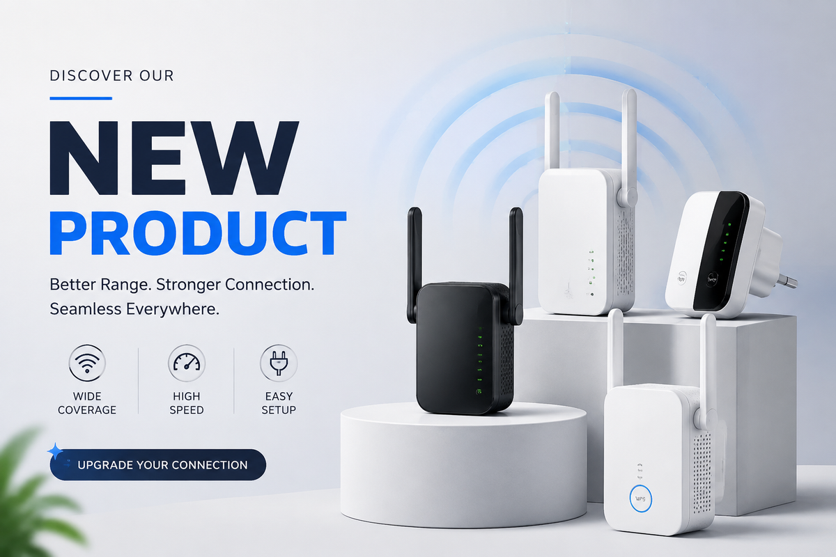 New Products