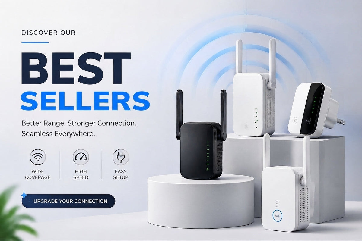 Best Sellers