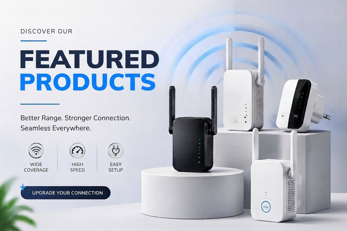 Featured Products