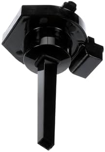 Fetco Top Cover/Funnel Assembly, L4D/L4S