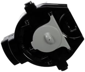 Fetco Top Cover/Funnel Assembly, L4D/L4S