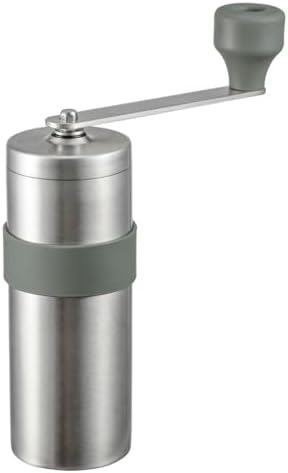 Hario Outdoor V60 Metal Coffee Mill
