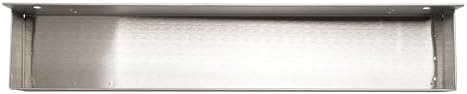 Winco SPR-22S , 22", Stainless Steel