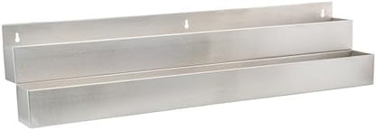 Winco Double Speed Rail, 42-Inch