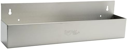 Winco SPR-22S , 22", Stainless Steel