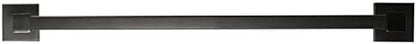 Design House Karsen 4-Piece Bath Accessory Set, Oil Rubbed Bronze