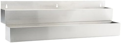 Winco Double Speed Rail, 32-Inch