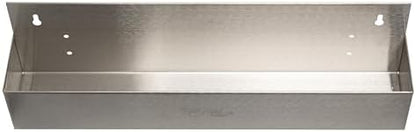 Winco SPR-22S , 22", Stainless Steel