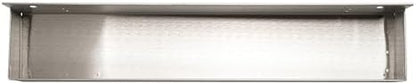 Winco SPR-22S , 22", Stainless Steel
