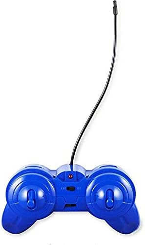 Snap Circuits R/C Snap Rover Electronics Discovery Kit