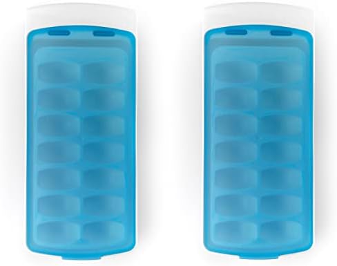 OXO Good Grips 2-Pack No-Spill Ice Cube Tray