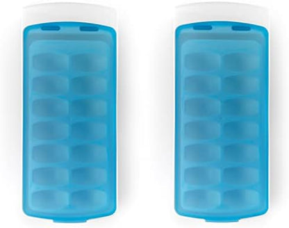 OXO Good Grips 2-Pack No-Spill Ice Cube Tray