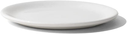 Made In Cookware - Set of 4 - Bread and Butter Plates - White - Porcelain England