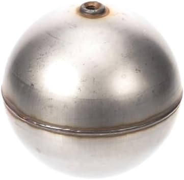 Grindmaster Cecilware M0892 Float Ball, Steeliness Steel, 3", Me10/15E/G, 9" Height, 6" Width, 5" Length