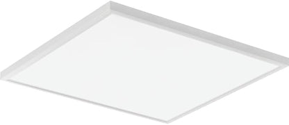 Lithonia Lighting CPANL 2x2 LED Flat Panel Light, 2 ft. by 2 ft. LED Light Panel