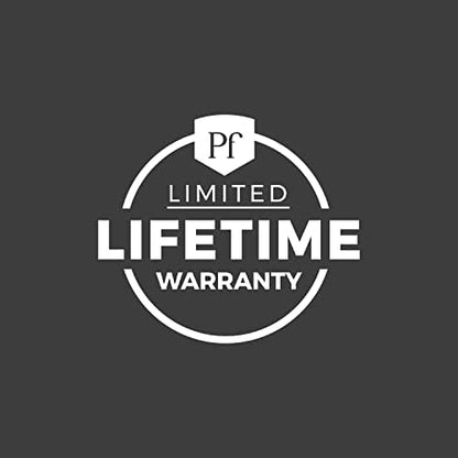 Pfister Bruxie Towel Hook, Bathroom Towel Hook, Wall-Mounted, Screw-in, Matte Black Finish, BRHBIE0B