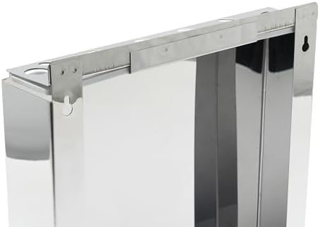 Winco Knife Rack