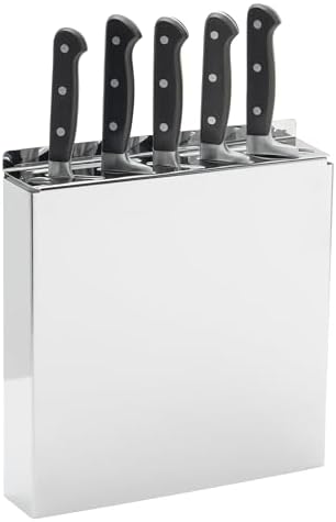 Winco Knife Rack