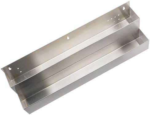 Winco Double Speed Rail, 32-Inch
