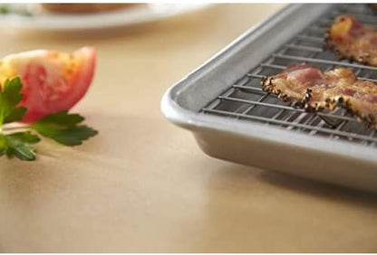 USA Pan XL Nonstick Baking and Cooling Rack