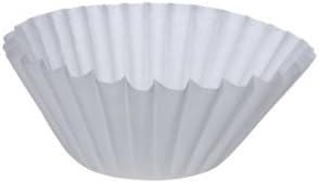 Wilbur Curtis Filter, Coffee 12-5/16Inx4-3/8In 500/Pk