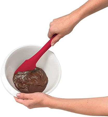 Chef'n Switchit Silicone Spatula (Cherry)
