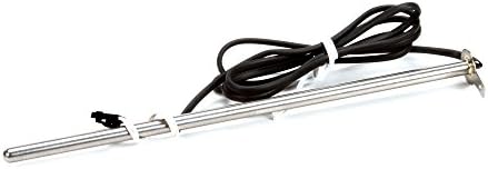 Fetco 1102.00161.00 Temperature Probe Assembly, Hwd-2100, 9" Height, 9" Width, 7" Length