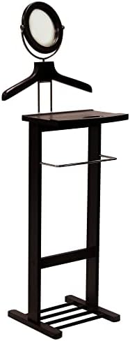 Winsome Trading, Inc. Carson Valet Stand, Brown