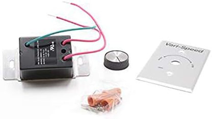 115 VAC 6.0 amp Motor Variable Speed Controller
