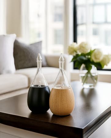Raindrop 2.0 Aromatherapy Diffuser