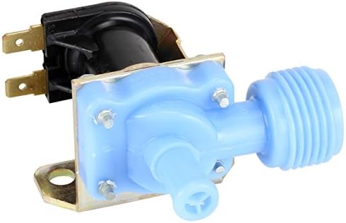 Grindmaster Cecilware A537-154 Right Mounting 120V Water Fill Valve