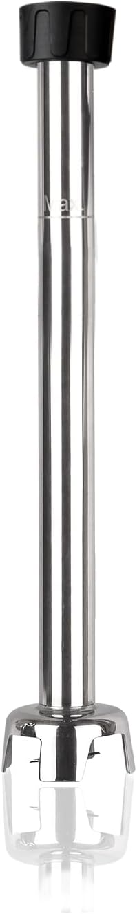 VONCI 22inch Commercial Immersion Blender Detachable Shaft, 500W & 750W
