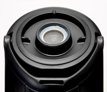 Zojirushi Thermal Gravity Pot® Beverage Dispenser AY-AE25