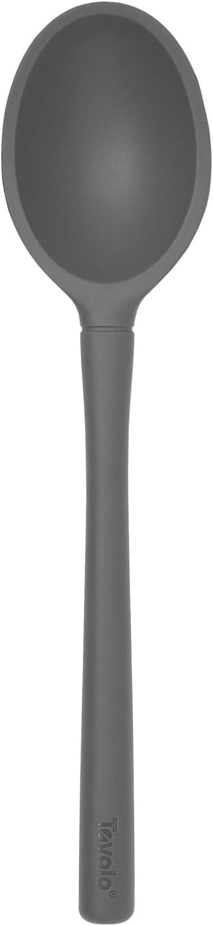 Tovolo Flex Core Silicone Deep Spoon