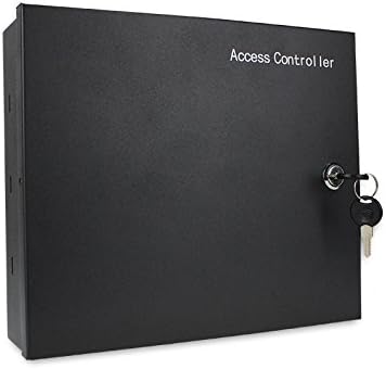 MENGQI-CONTROL 4 Doors Access Control System Core Control Components Metal 5A