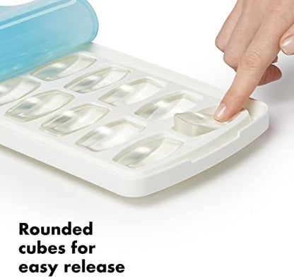 OXO Good Grips 2-Pack No-Spill Ice Cube Tray