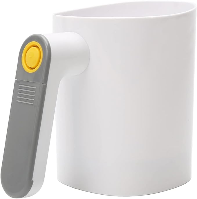 Battery Operated Electric Flour Sifter