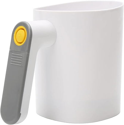 Battery Operated Electric Flour Sifter