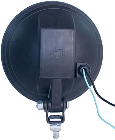 Hella 005750971 500 Series Fog Lamp Kit, Multi