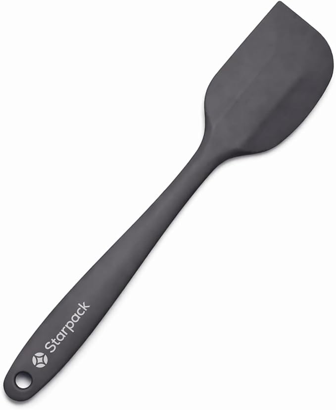 Starpack 'Scrape & Stir' Silicone Spatula