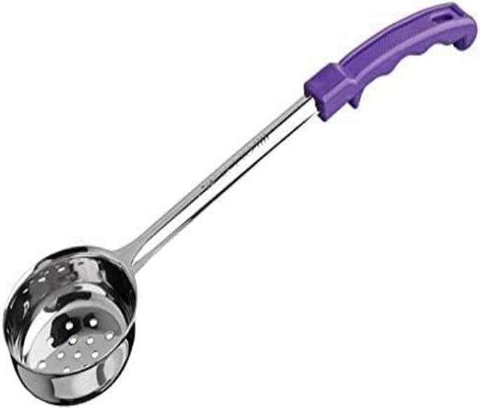Winco Food Portioner, Perforated, 2 Ounce