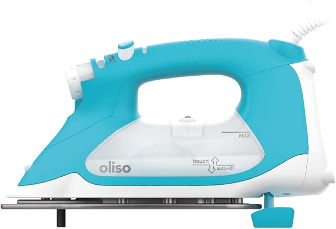 oliso TG1600 ProPlus Smart Iron