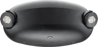 Lithonia Lighting ELM2L B M12 Quantum LED Emergency Light, Manual Testing