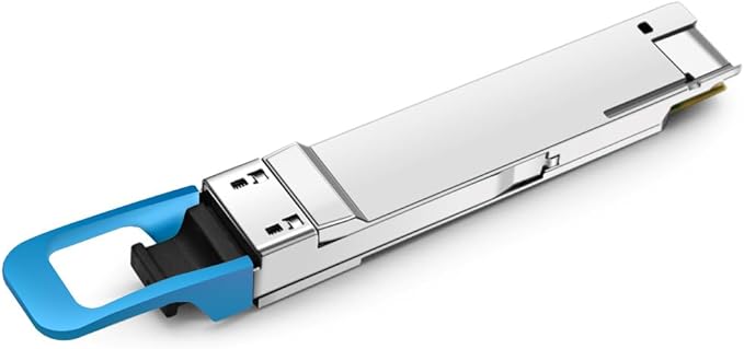 OPSTRAN 400GBASE-XDR4 QSFP-DD PAM4 Optical Transceiver Module Compatible