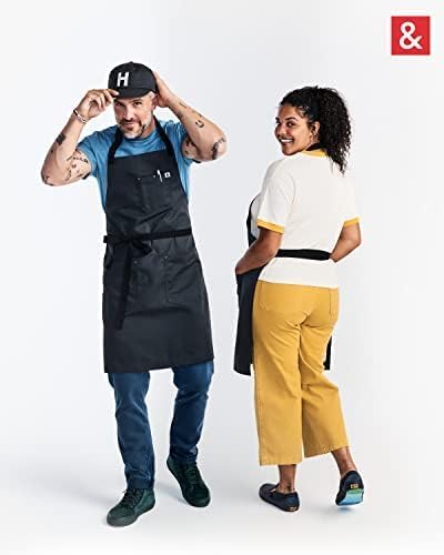 hedley & bennett Essential Apron