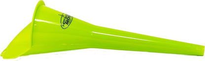 Hot Shot’s Secret 4-Piece Funnel Set – Flexible Oil Funnels
