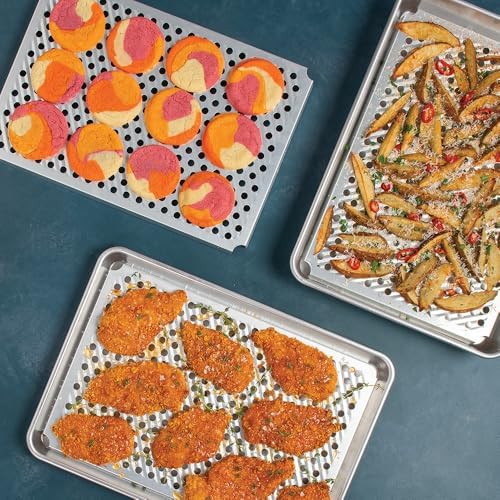 Nordic Ware Naturals Multi-Purpose Oven and Cooling Rack