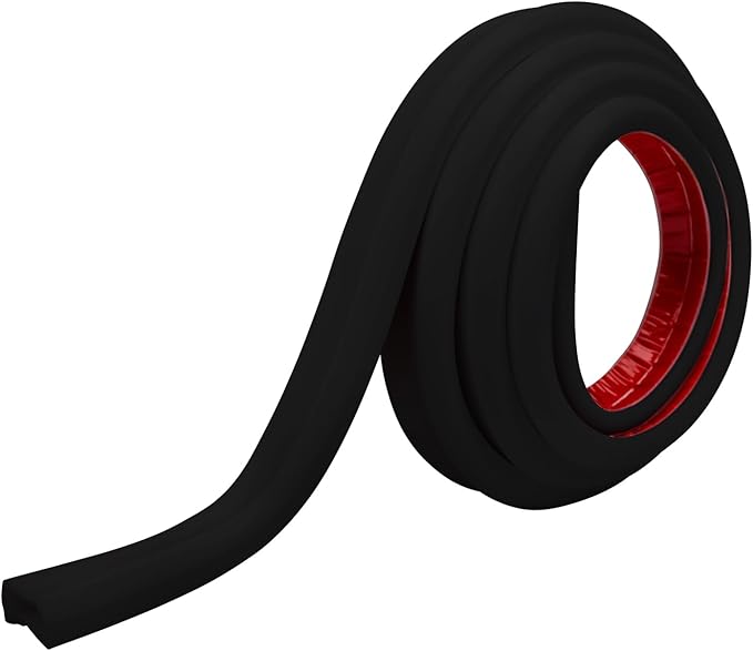 Rubber Bond TV Cord Hider Cable Protector