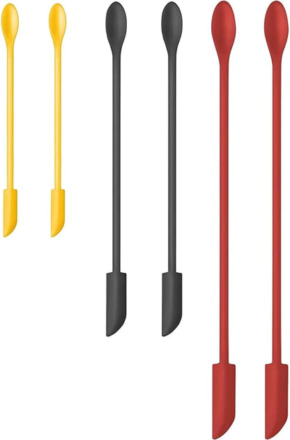 Silicone Spatula Set