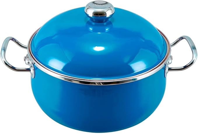 VITA 6-Quart Dutch Oven with Lid